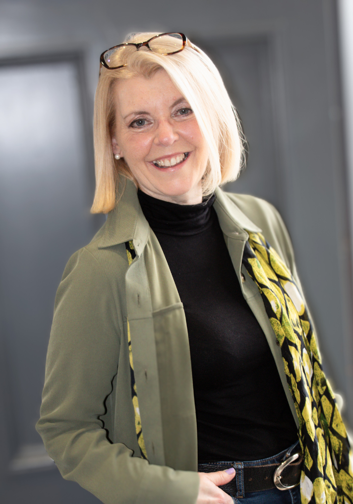 home decluttering fife