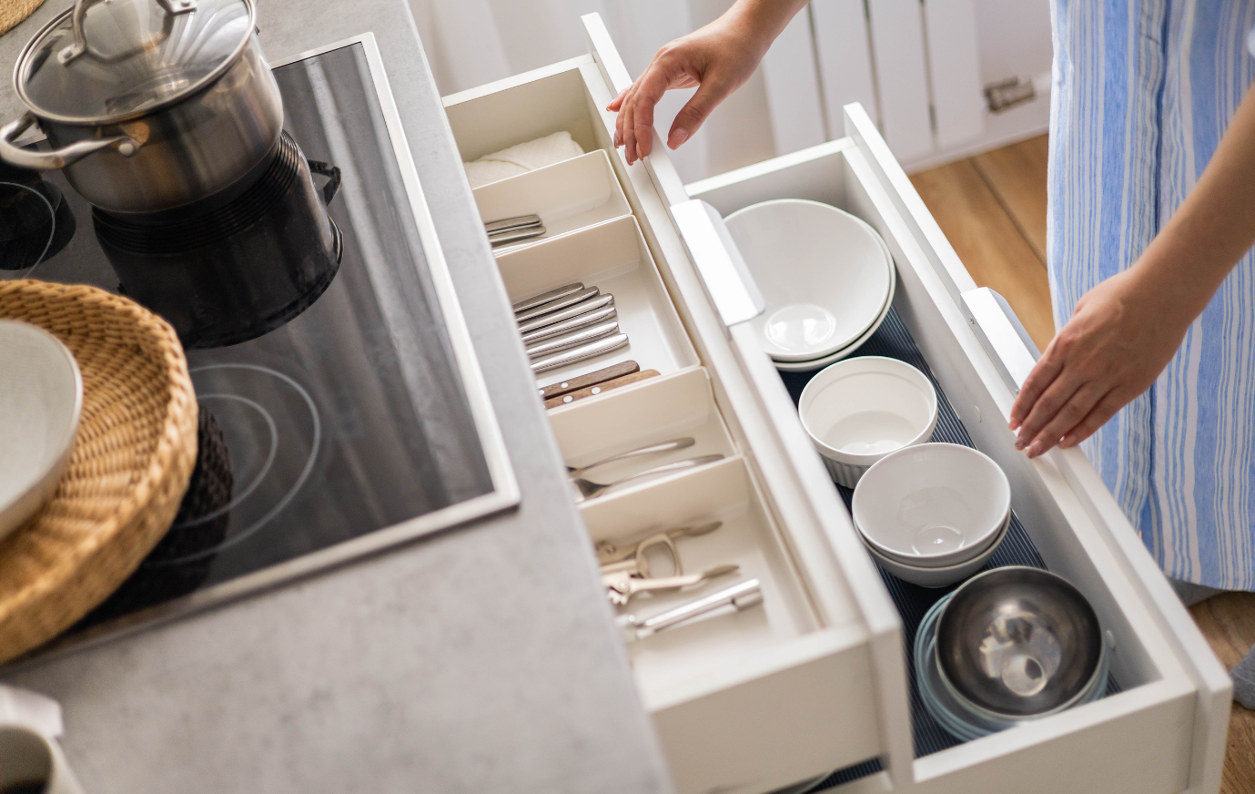 From ‘Spark Joy’ to Stuck: Why DIY Decluttering Often Falls Flat 